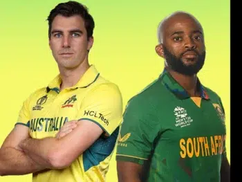 SA vs AUS Live Streaming Channel- When and Where To Watch World Cup Semi Final Live In India? ICC World Cup 2023