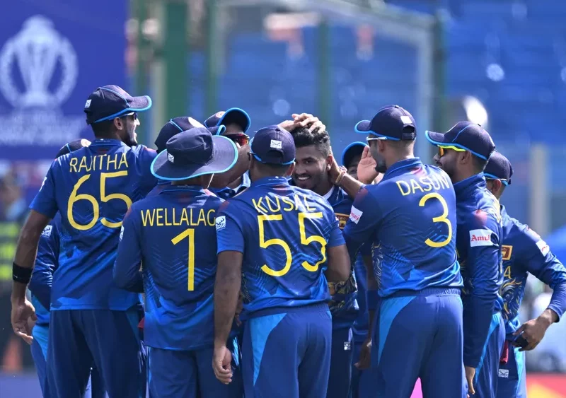 Sri Lanka Playing 11 vs Zimbabwe – 2nd ODI, 2024