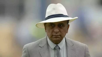 IND vs NZ: "Hope They Will Shut Up"- Sunil Gavaskar Blasts Foreign Media Over Pitch-Change Controversy