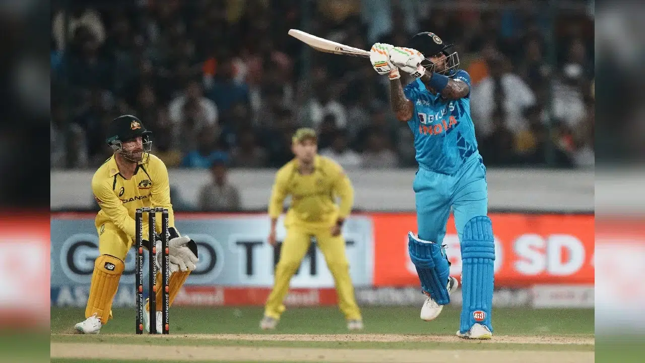 IND vs AUS 4th T20I Weather Report Live Today And Pitch Report Of Raipur Stadium - 2023