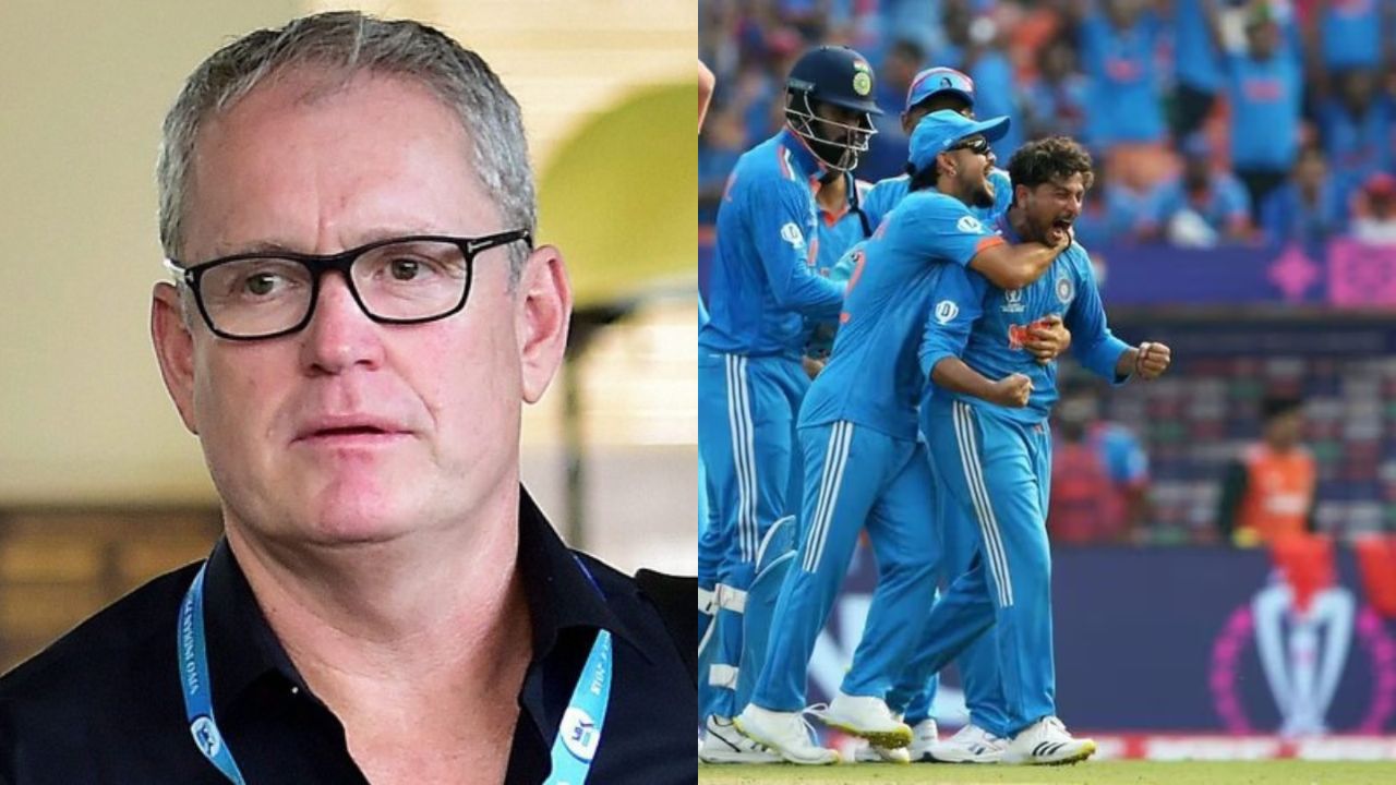 Tom Moody