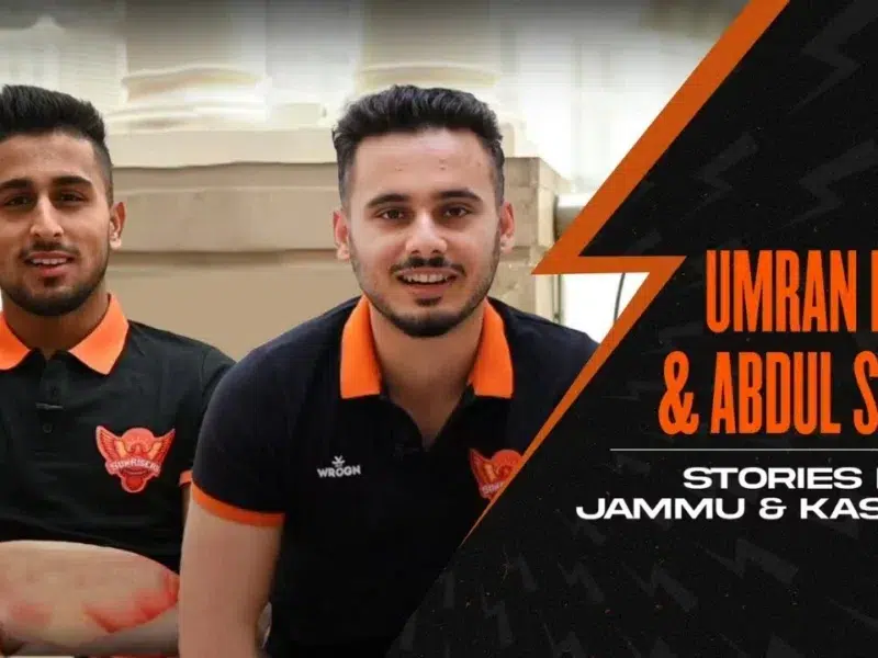 IPL 2024 Retentions: Sunrisers Hyderabad Likely To Retain All Jammu & Kashmir Players: Reports