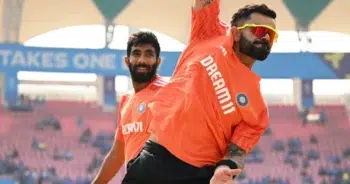 IND vs SA: Ross Taylor Picks Virat Kohli And Jasprit Bumrah As Best Batter And Bowler In World 2 Virat Kohli, Jaspirt Bumrah