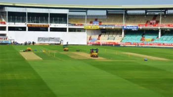 IND vs AUS 1st T20I Weather Report Live Today And Pitch Report Of ACA-VDCA Cricket Stadium, Visakhapatnam, 2023