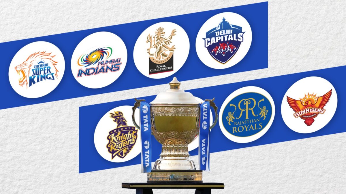 IPL 2020 reveals new logo for tournament ahead of its start, check how it  looks like