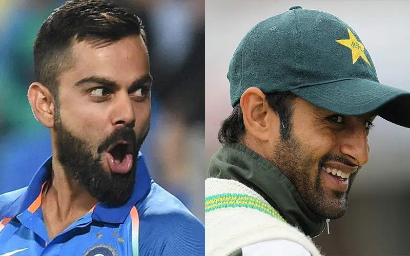 Not Rohit Sharma Or Virat Kohli, Shoaib Malik Picks This Indian Batter As The Best In The World