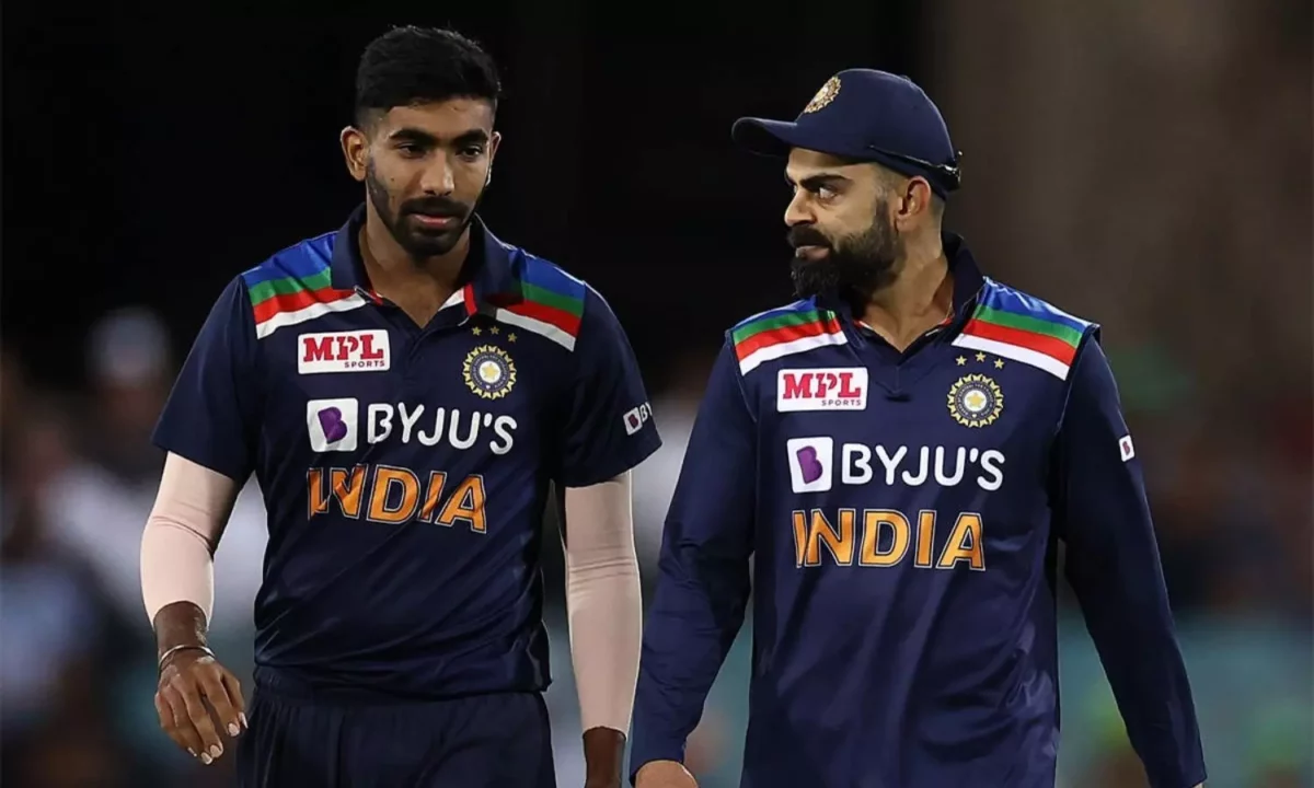 IPL Auction 2024 "Virat Kohli And Jasprit Bumrah Would Be Thinking What's Going On?" Anil