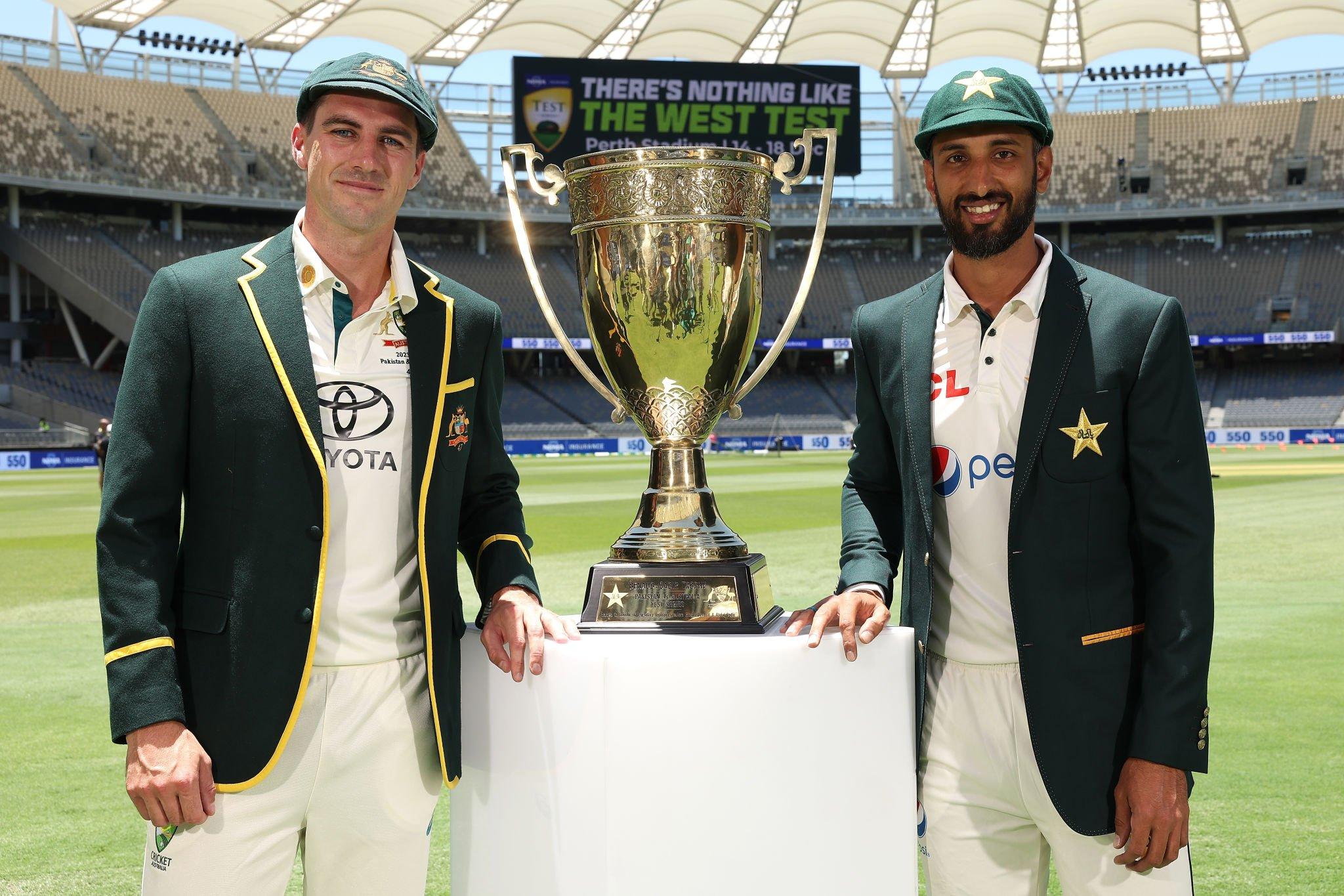 AUS vs PAK Dream11 Prediction Today Match 3rd Test Pakistan tour of Australia 202324