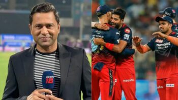 IPL 2024: "No Disrespect But.."- Aakash Chopra Slams RCB 2 Aakash Chopra