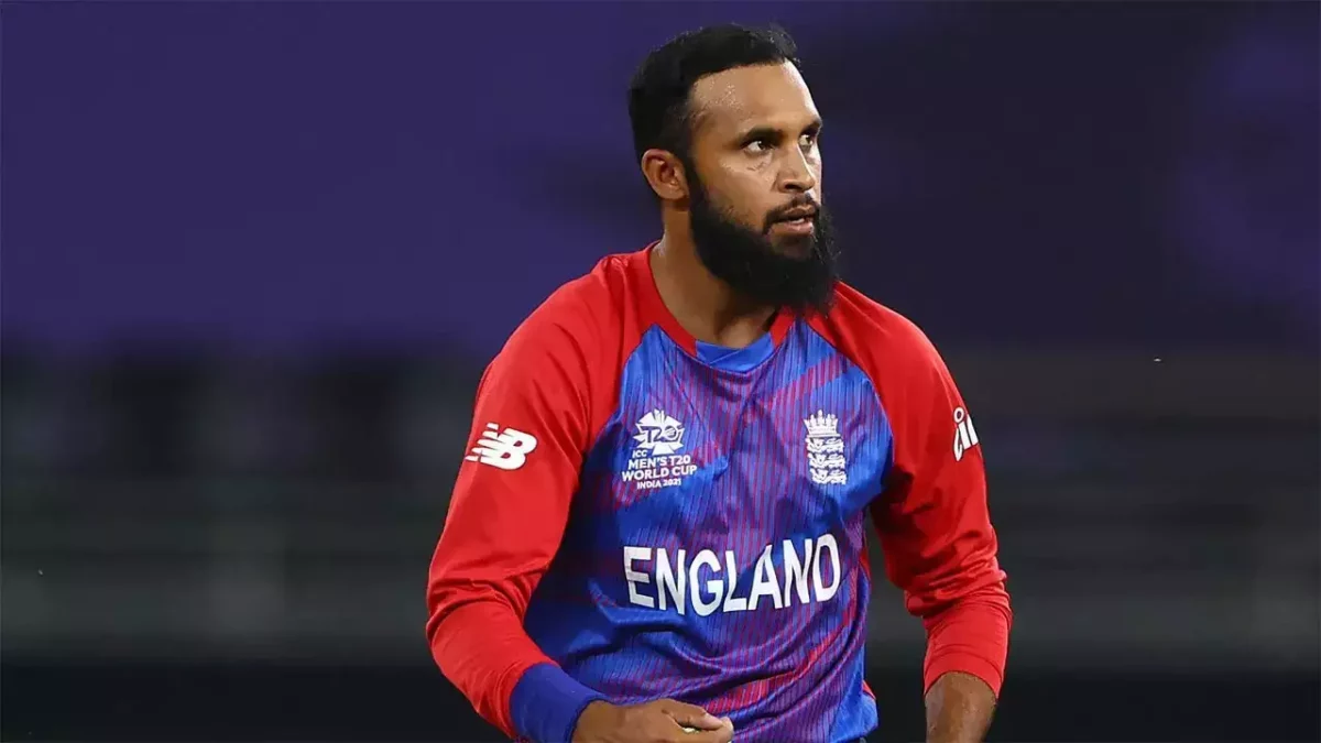 IPL 2024 Auction 3 Teams Who Can Target Adil Rashid In The Auction