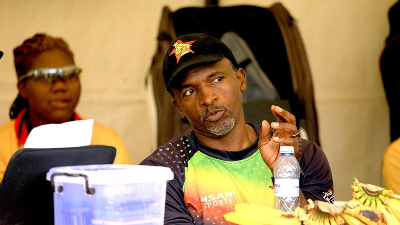 Walter Chawaguta