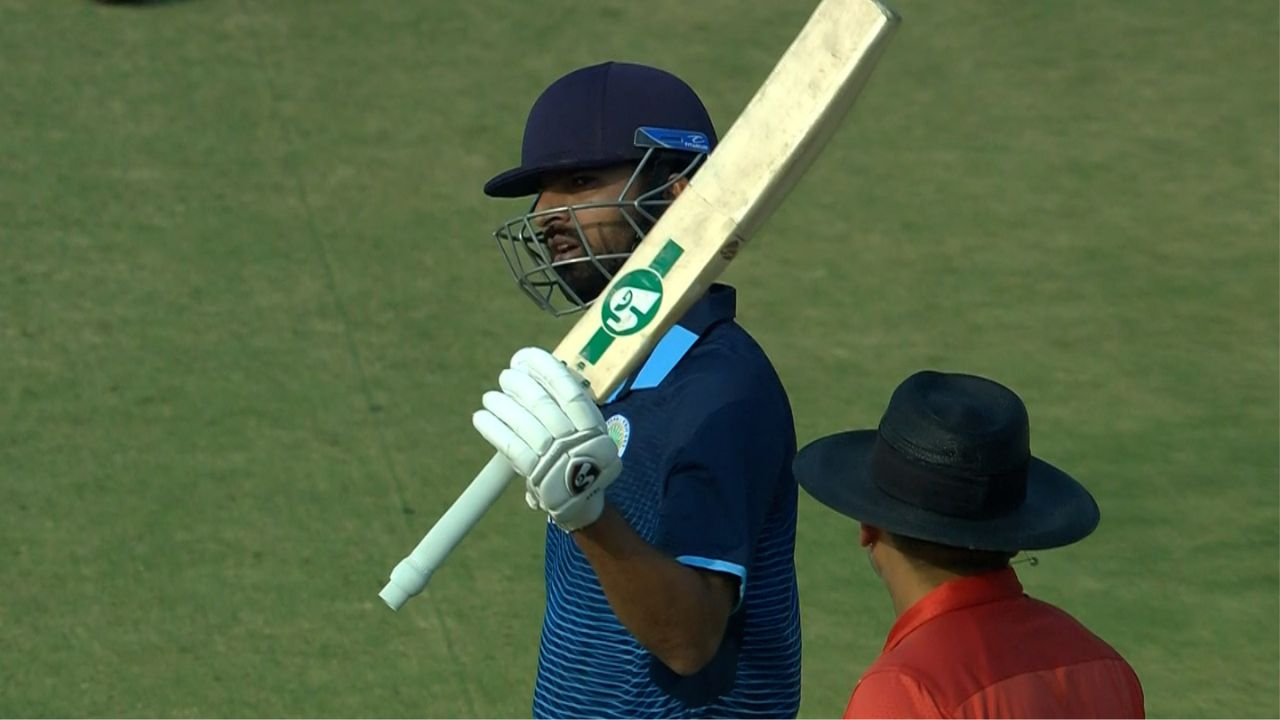 Ashok Menaria