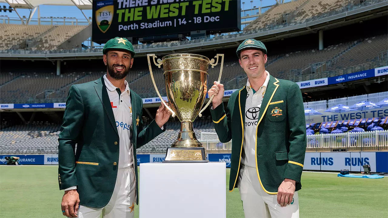 AUS vs PAK Match Preview- 3rd Test, 2023-24