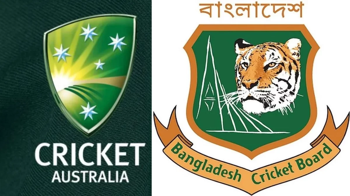 Premium Vector | Bangladesh cricket board logo