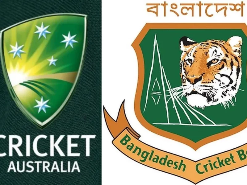 Cricket Australia And Bangladesh Cricket Board
