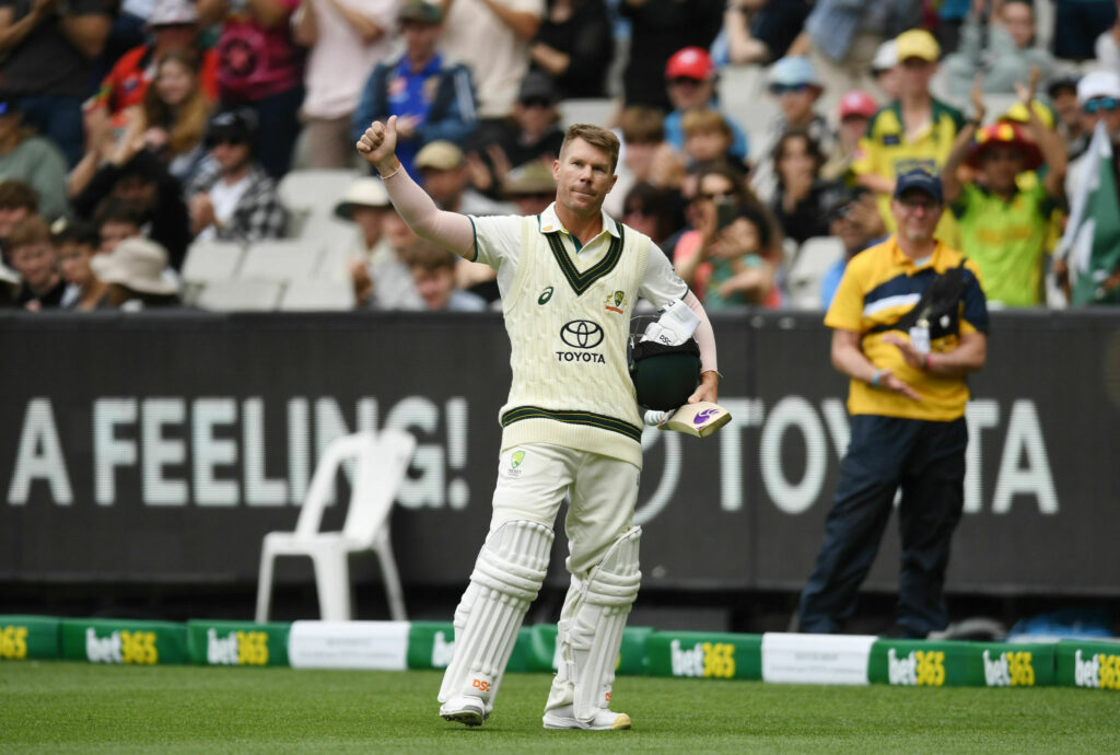 David Warner Loses Baggy Green Cap Ahead Of Final Test, Pleads For Its Safe Return Daily Sports