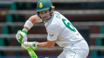 IND vs SA: "Please Bowl Short Balls" - 'Disappointed' Irfan Pathan Offers Suggestion To Dismiss Dean Elgar 2 Dean Elgar