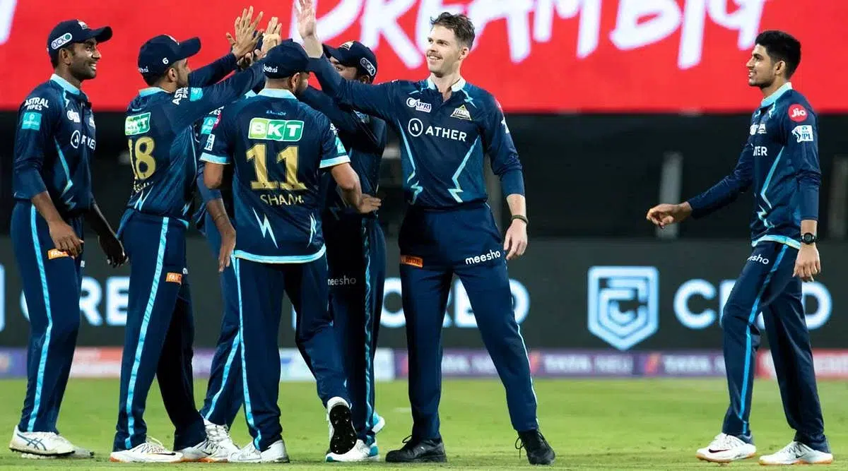 Gujarat Titans, IPL 2024 Auction, GT,
