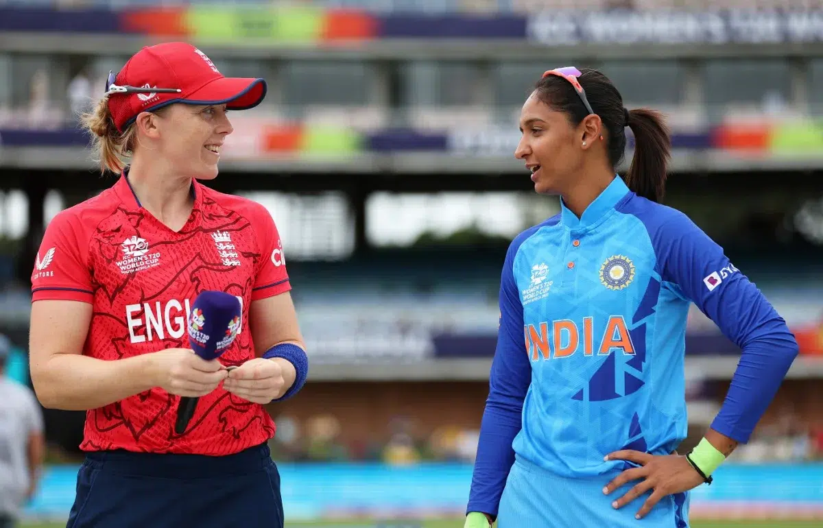 India Women vs England Women 1st T20I, Live Streaming Channel In India- When and Where To Watch IND-W vs ENG-W Live In India? 