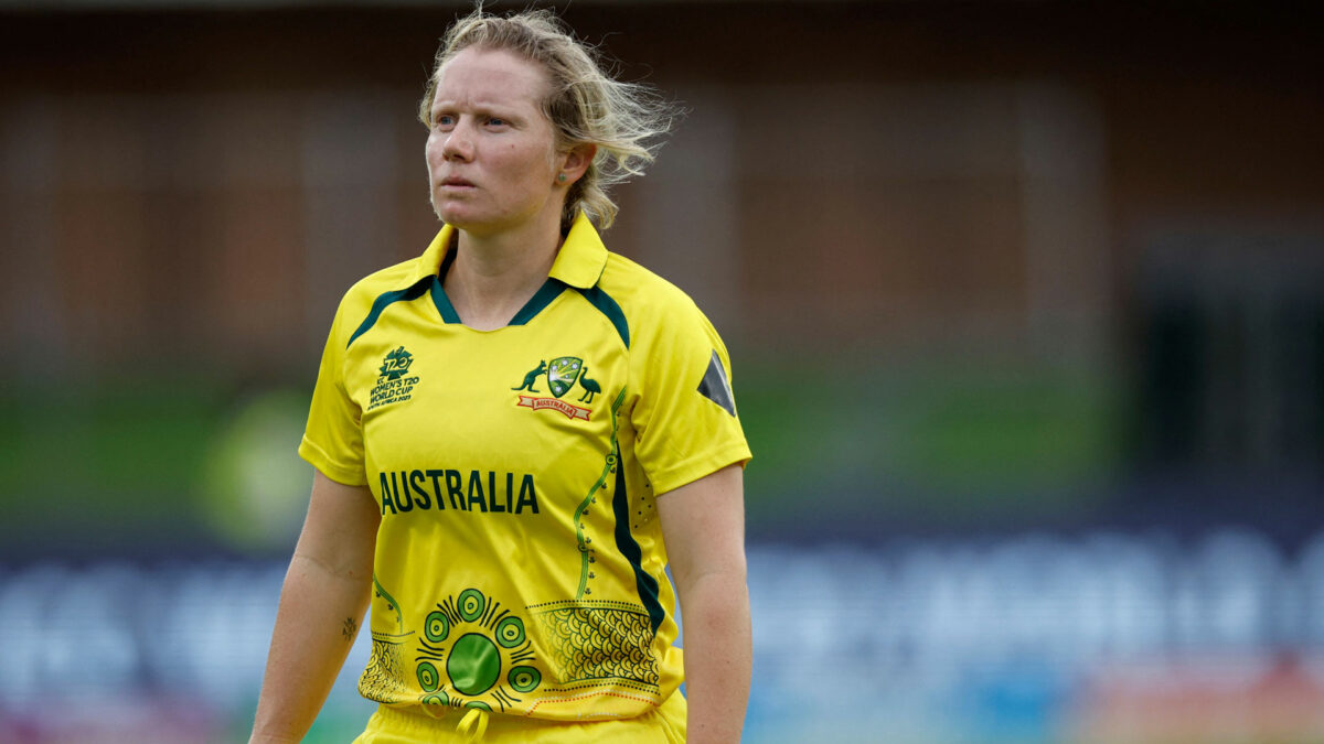 Alyssa Healy Announced As Australia's New Captain, Tahila McGrath Gets