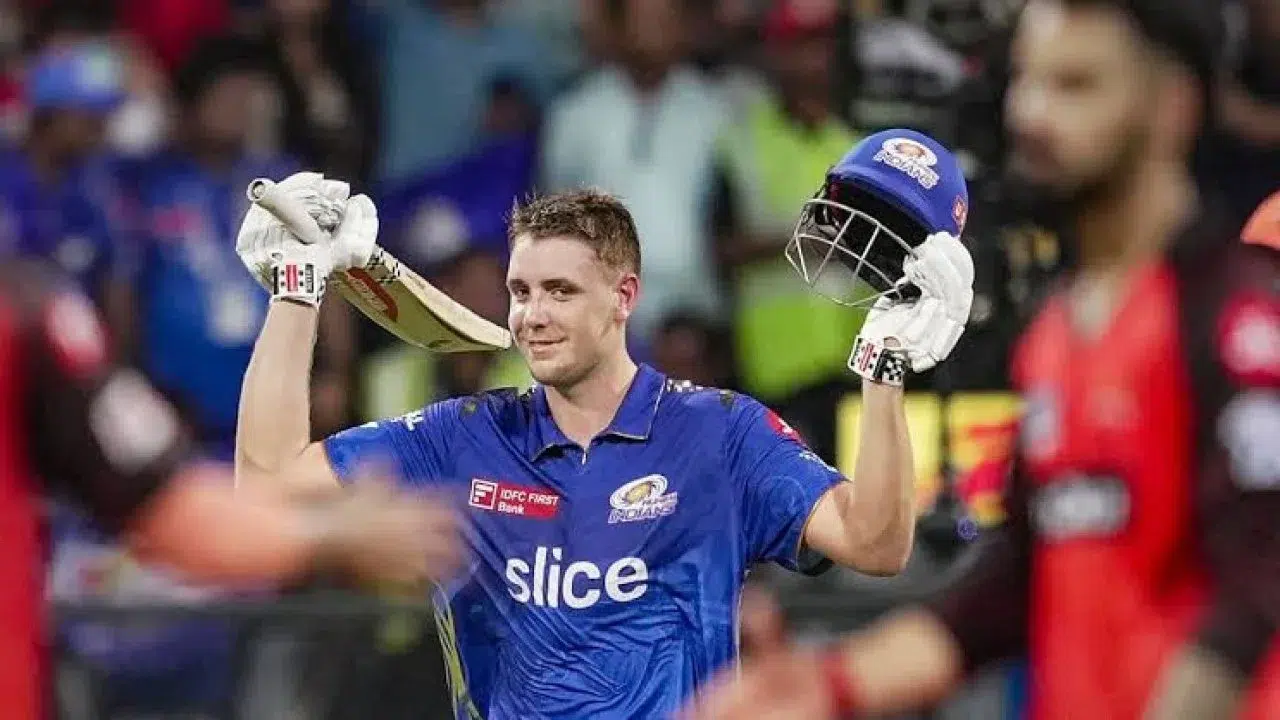 Did RCB Do A Right Thing In Buying Cameron Green For IPL 2024? Brad