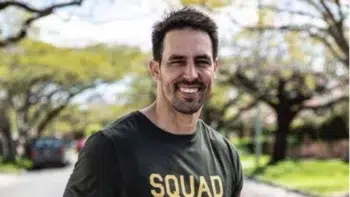 Mitchell Johnson {PC: X}