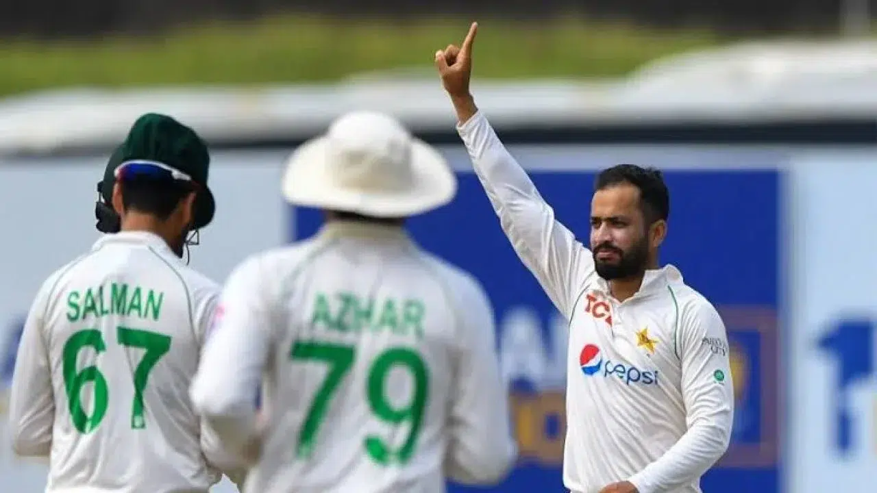 Mohammad Nawaz {PC: X}