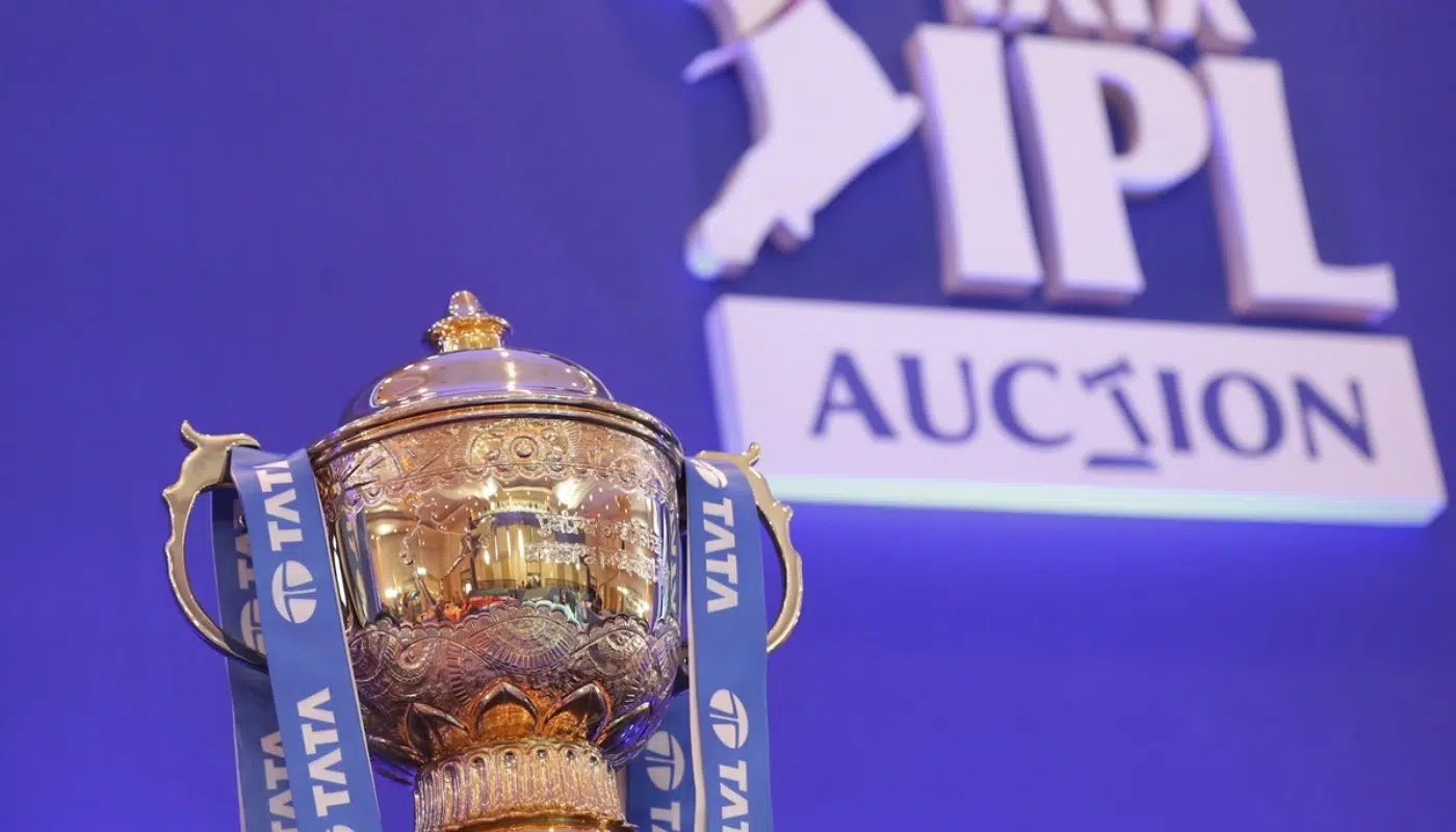 IPL 2024 Auction Complete List Of Players In 1.5 Crore Base Price Bracket