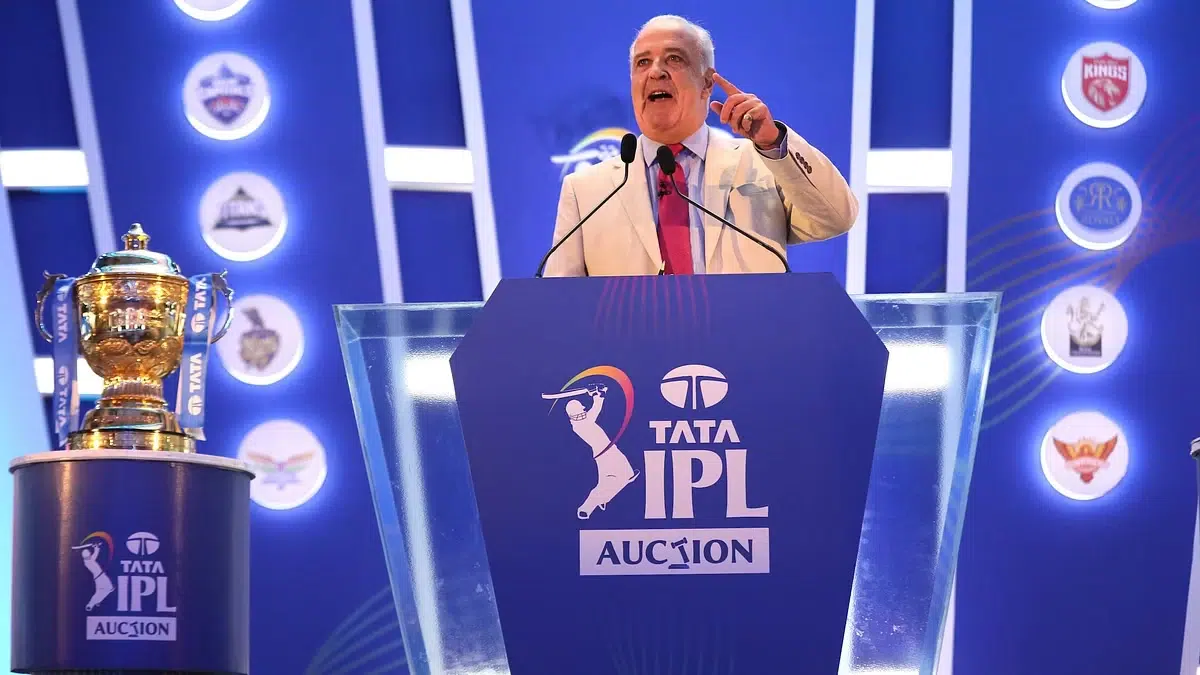 IPL 2023 Auction: आज सजने जा रहा आईपीएल का ऑक्शन बाजार, नोट कर लें इन पांच  सवालों के जवाब - ipl 2023 mini auction kochi accelerated bidding process  rules purse remaining team