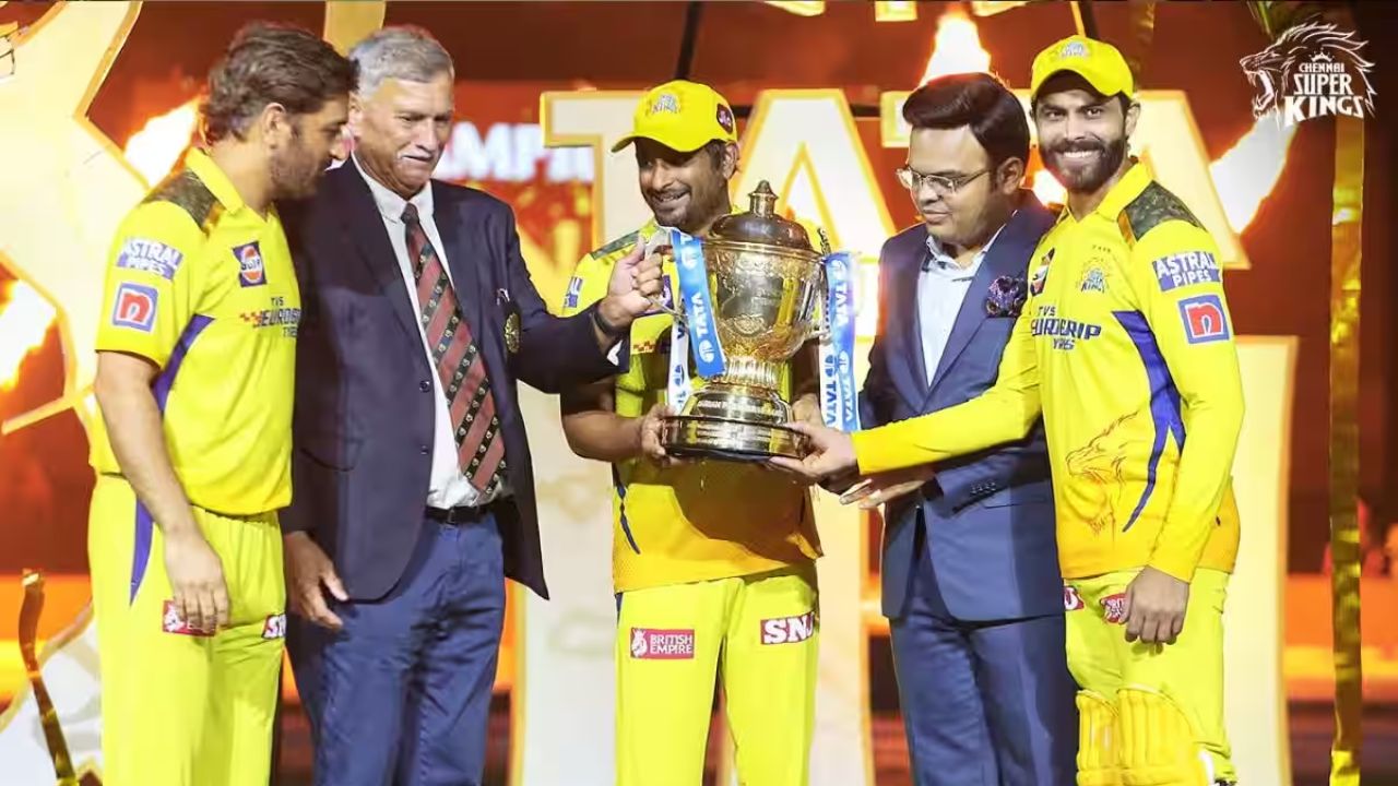 IPL 2024 Aditya Birla Group Bids For Title Sponsorship, Eyes FiveYear