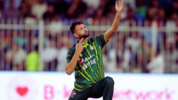 PSL 2024: Ihsanullah Set For PSL Comeback; Wants To Play Test Cricket For Pakistan 2 Ihsanullah