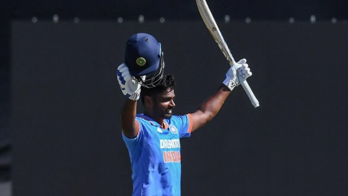 Ranji Trophy 2024 Sanju Samson Named Captain As Kerala Announce