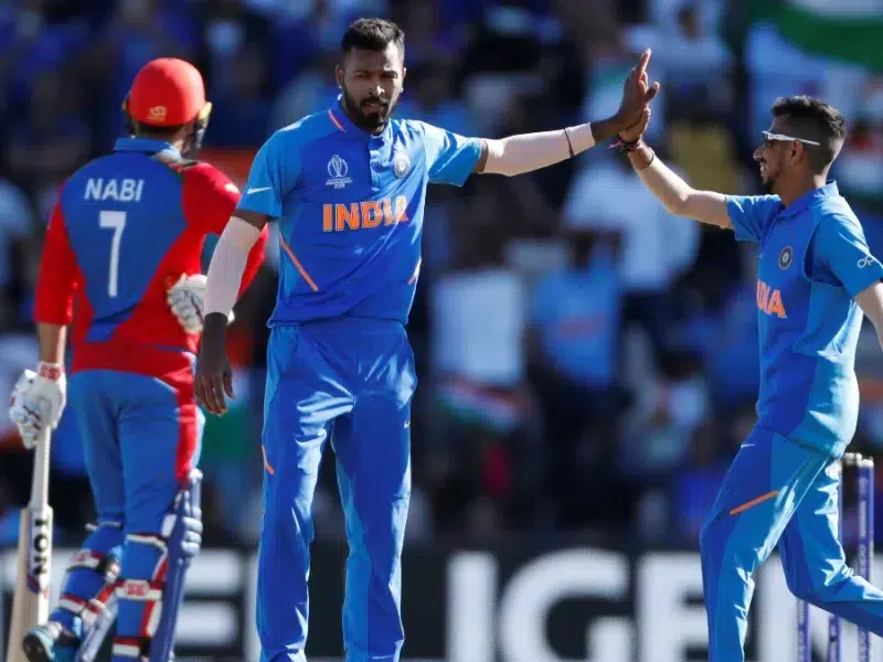 India vs Afghanistan, IND vs AFG, India vs Afghanistan in ODI World Cup 2023