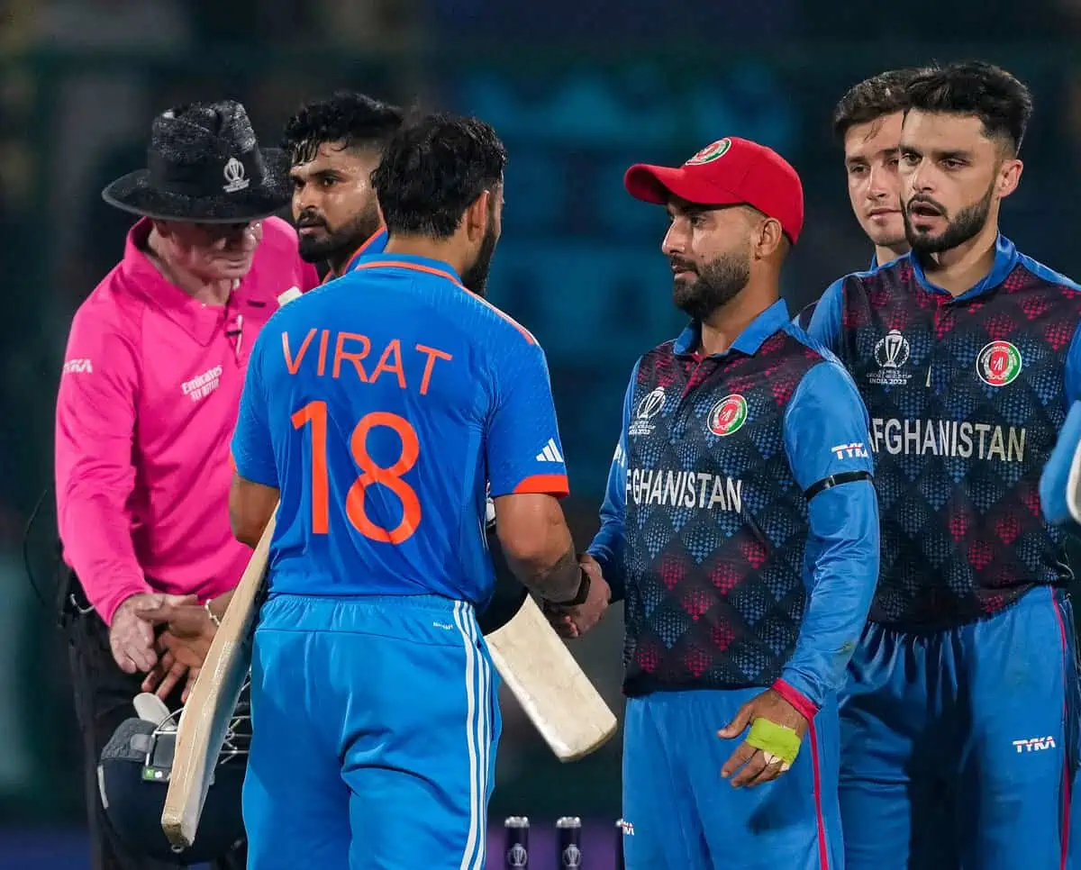 IND vs AFG T20 2024 Squad Date, India Captain, Schedule, Players List