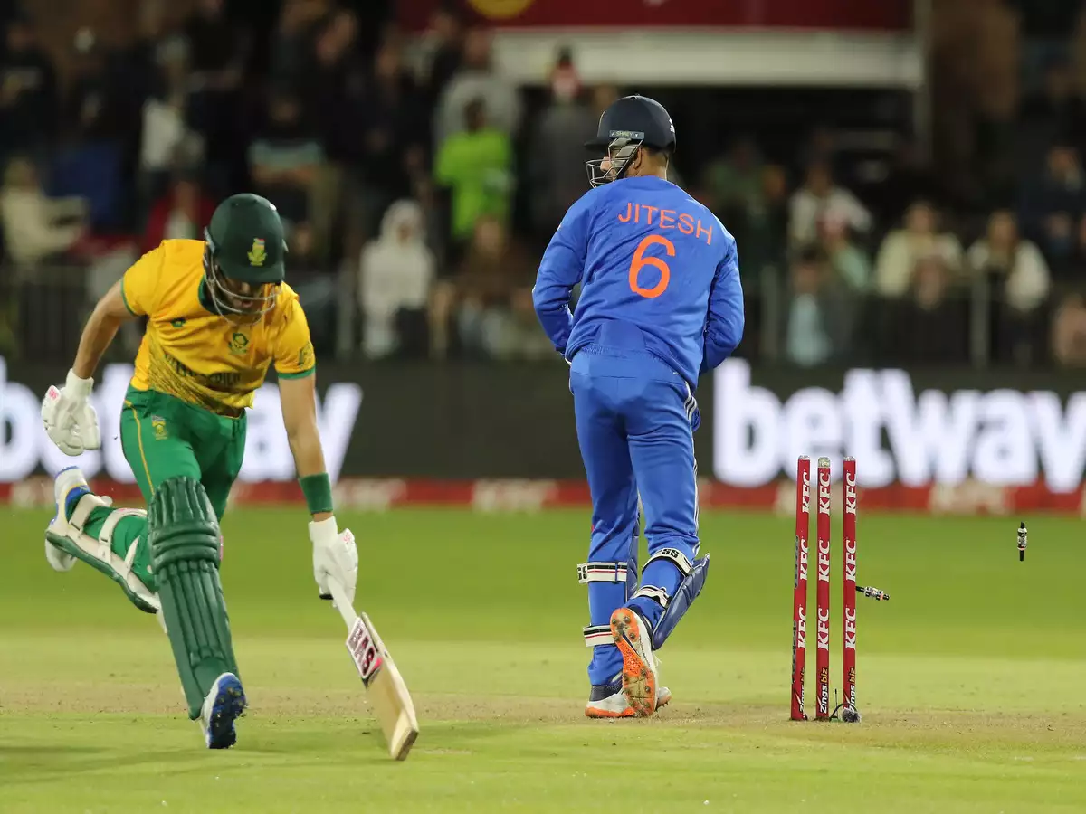India vs South Africa Today Match Prediction- 3rd T20I, Who Will Win Today&rsquo;s T20I Match? 2023