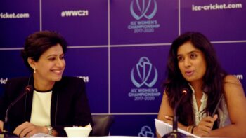 Anjum Chopra Mithali Raj