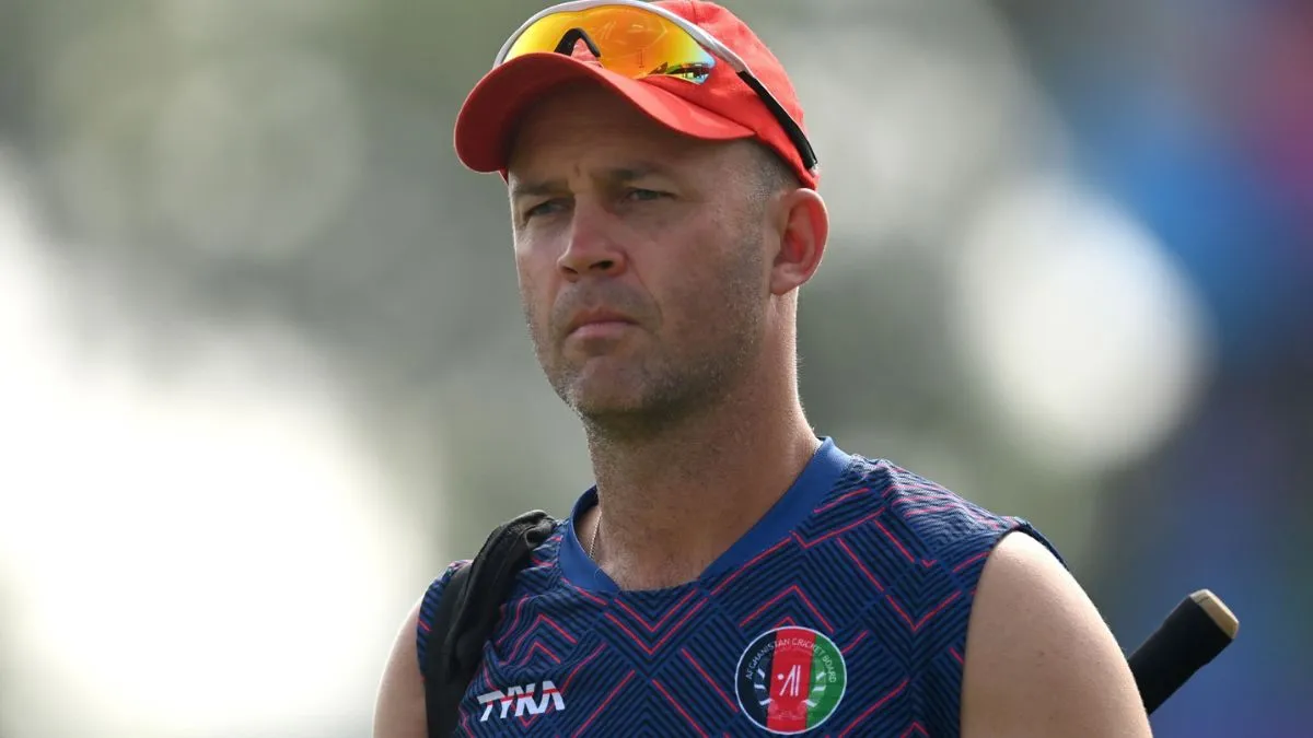 Jonathan Trott
