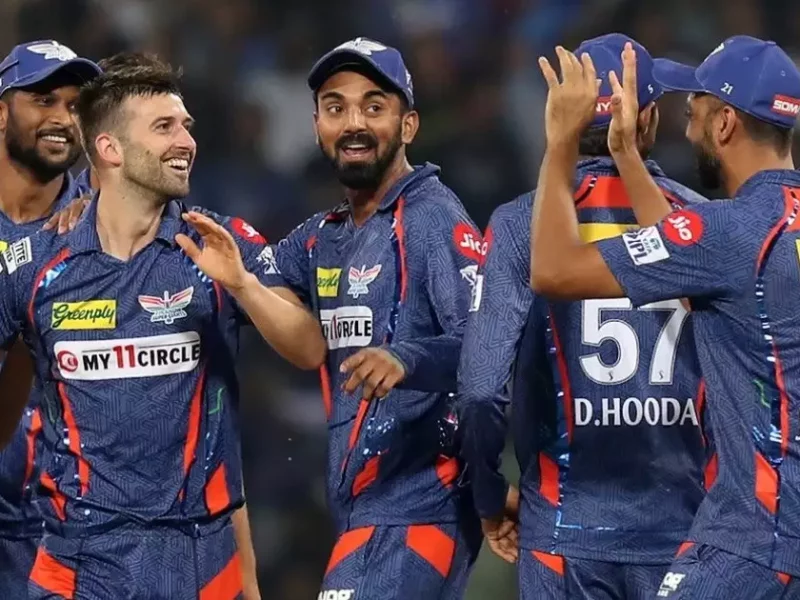 IPL 2024: Best Playing XI Of Lucknow Super Giants (LSG)