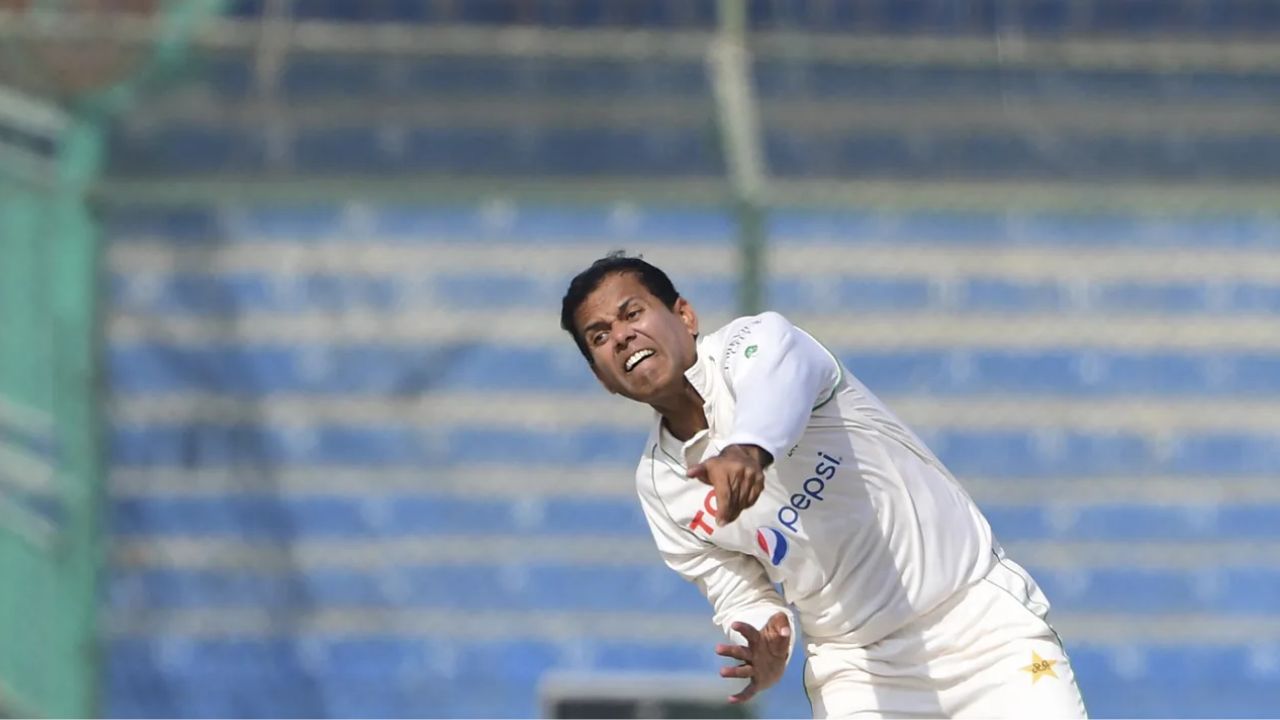 Noman Ali