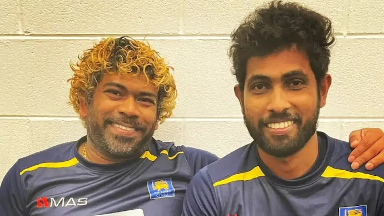 Nuwan Thushara Will Be The X-Factor For Mumbai Indians"- Head Coach Mark Boucher