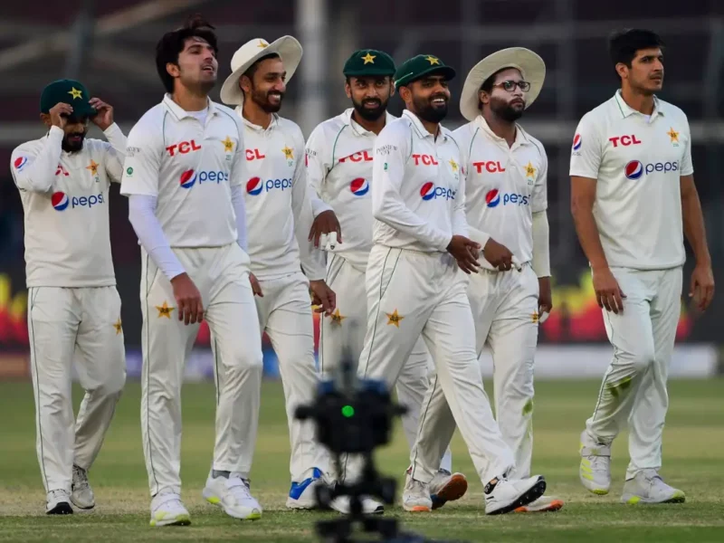 Pakistan Bowlers Got Carried Away By The Bounce"- Azhar Ali Hits Back At Shaheen Afridi & Co Ater Perth Test Defeat