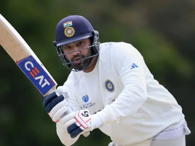 "Past Records Do Not Guarantee"- Rohit Sharma's Major Statement Ahead Of Hyderabad Test Against England