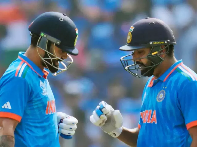 T20 World Cup 2024: Virat Kohli Can Open The Batting With Rohit Sharma: Brad Hogg