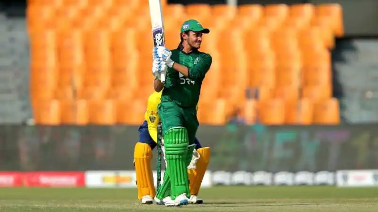 Saad Baig