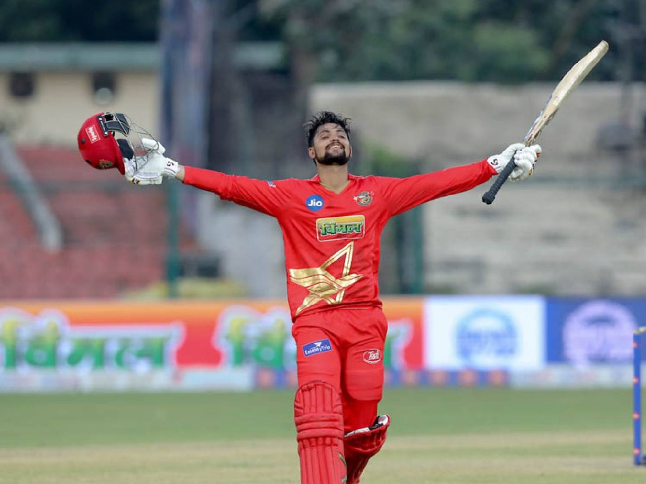 Sameer Rizvi