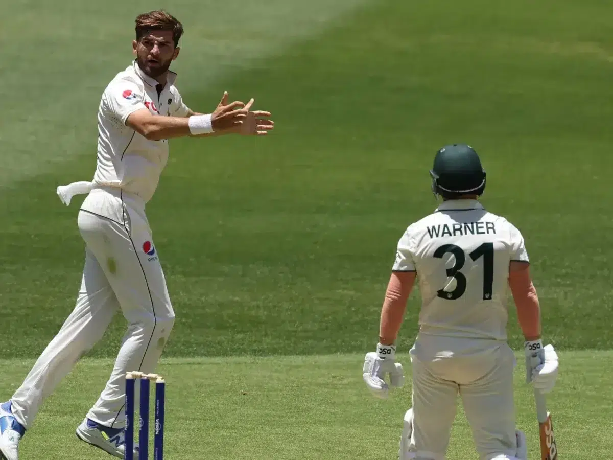 ‘Shaheen Afridi Is Not Used To Bowling Long Spells’- Umar Gul Analyses Pakistan Pacer’s Struggles