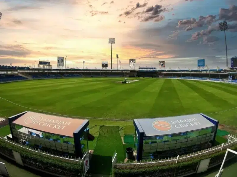 AFG vs IRE Weather Report Live Today And Pitch Report Of Sharjah Stadium – 2nd T20I, 2024