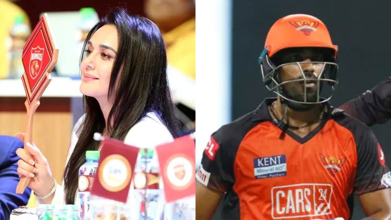 'Real' Shashank Singh Reacts To Punjab Kings' Goof Up In IPL Auction 2024