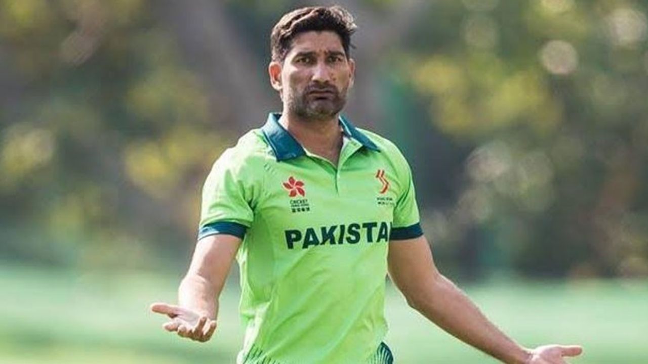 Sohail Tanvir