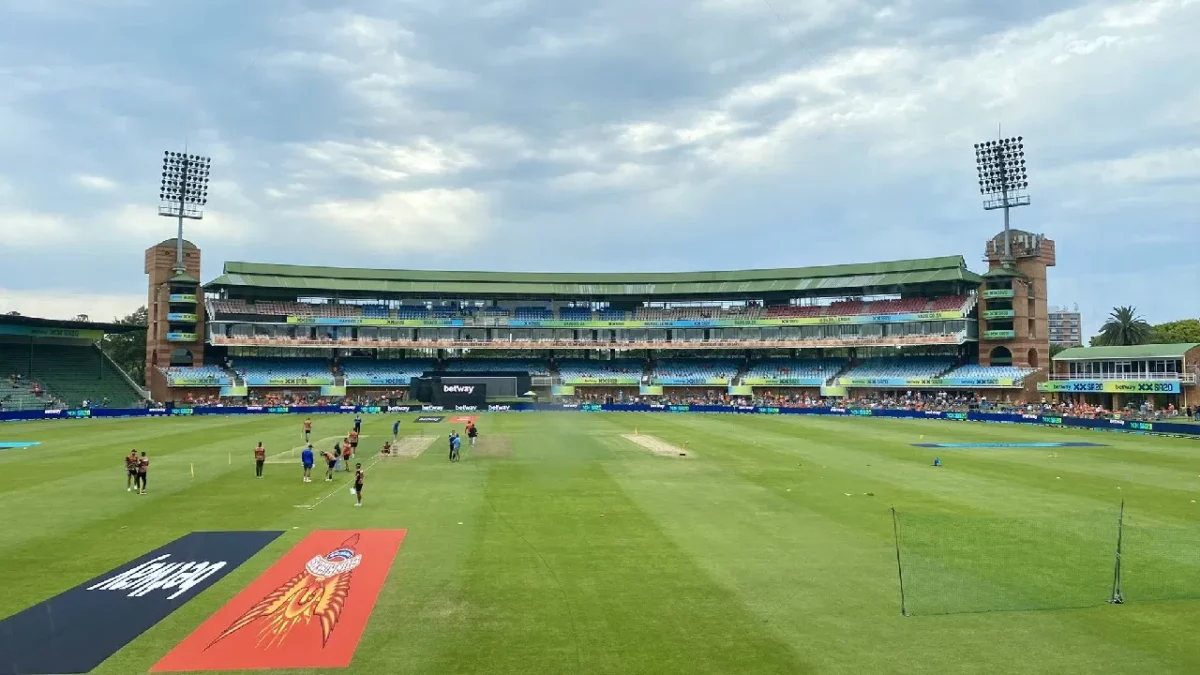 SA vs IND Weather Report Live Today And Pitch Report Of Gqeberha Stadium –  2nd T20I, 2023